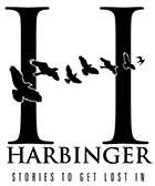 Harbinger Books
